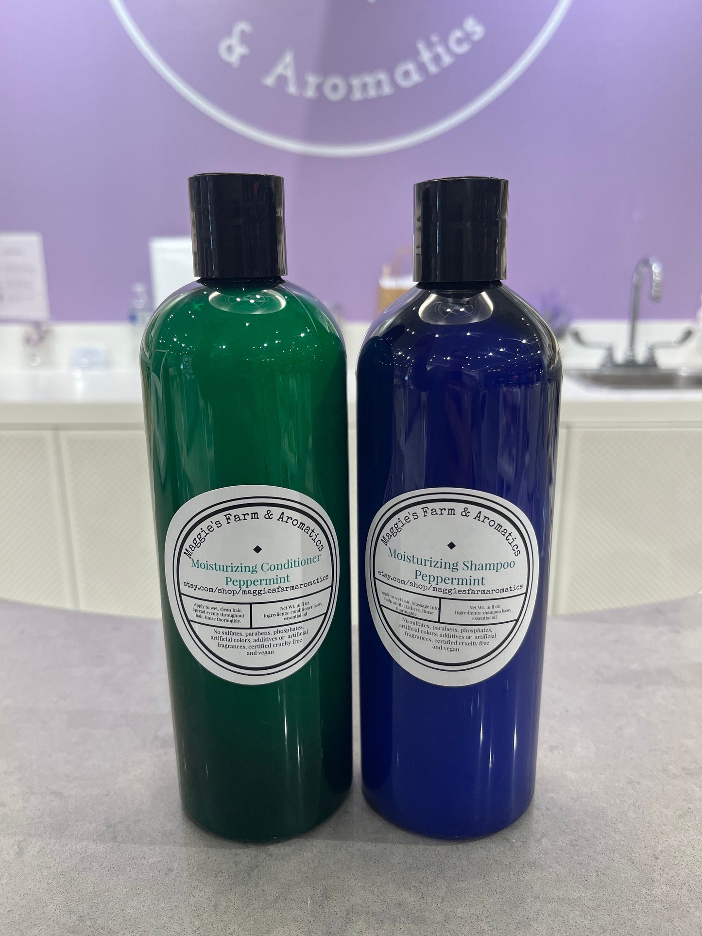 Hair Conditioner