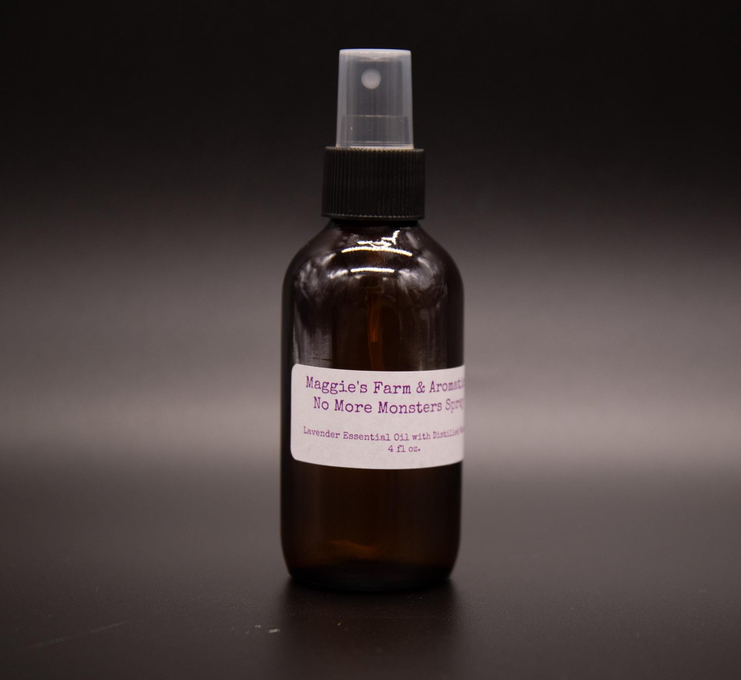 Room spray product photo representing the Sprays collection