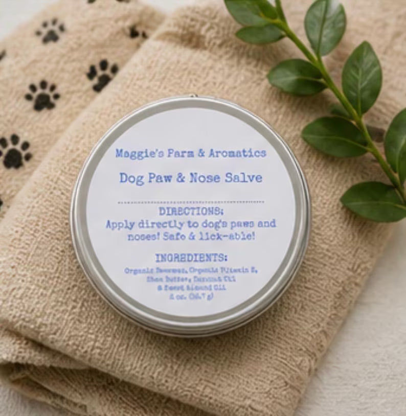 Farm Dog Bundle | Summer Treats & Everyday Care