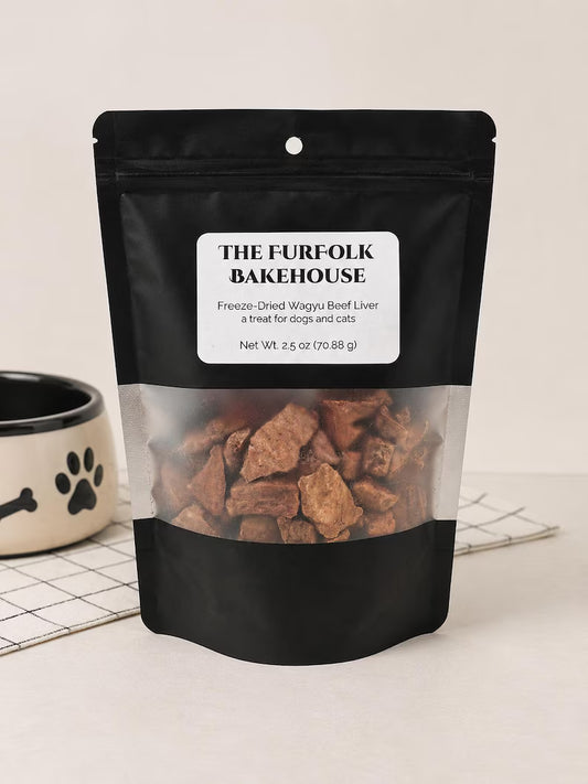 Farm Dog Bundle | Summer Treats & Everyday Care