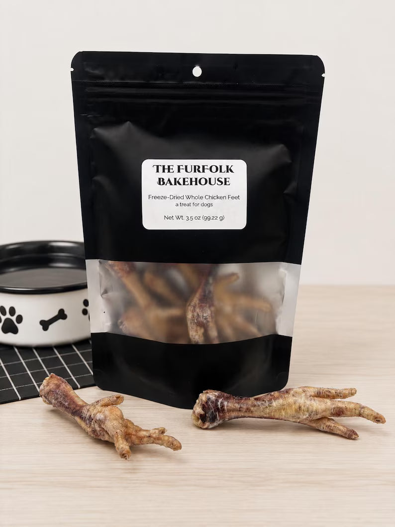 Farm Dog Bundle | Summer Treats & Everyday Care