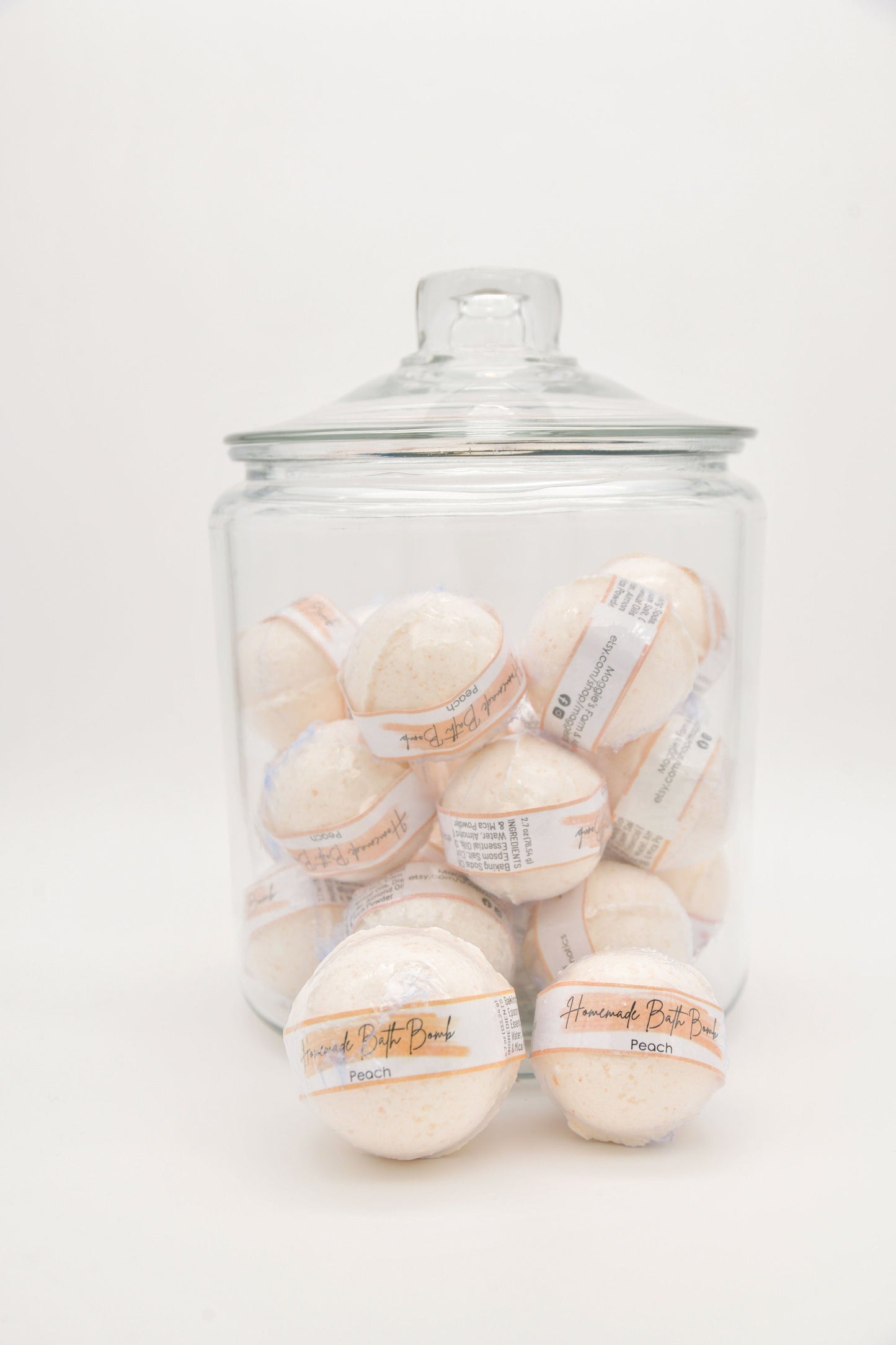 Bath Bombs