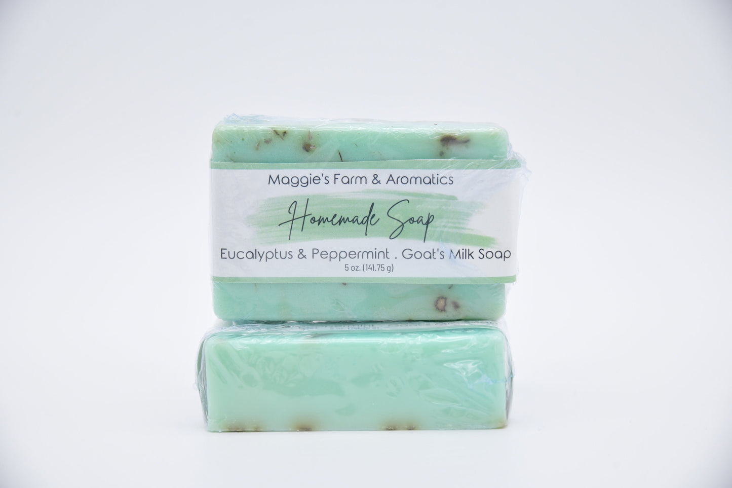 Goat's Milk Bar Soap