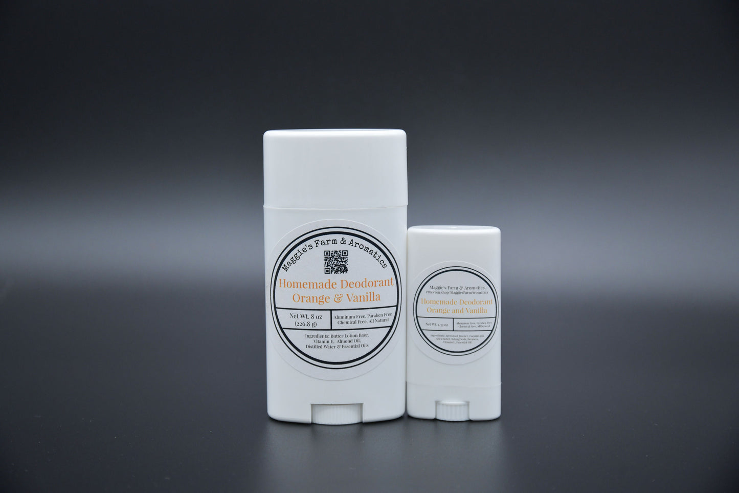 Deodorant
