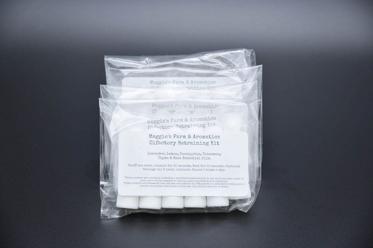 Aroma Study Kit