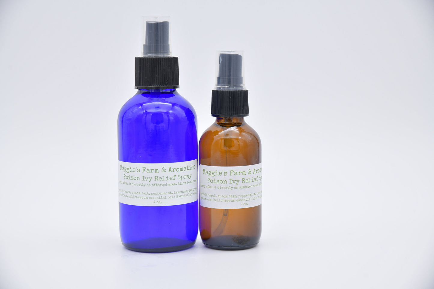Outdoor Skin Spray