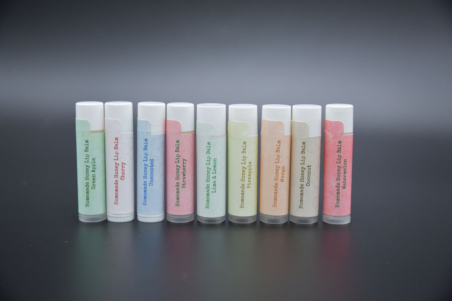 Honey Lip Balm