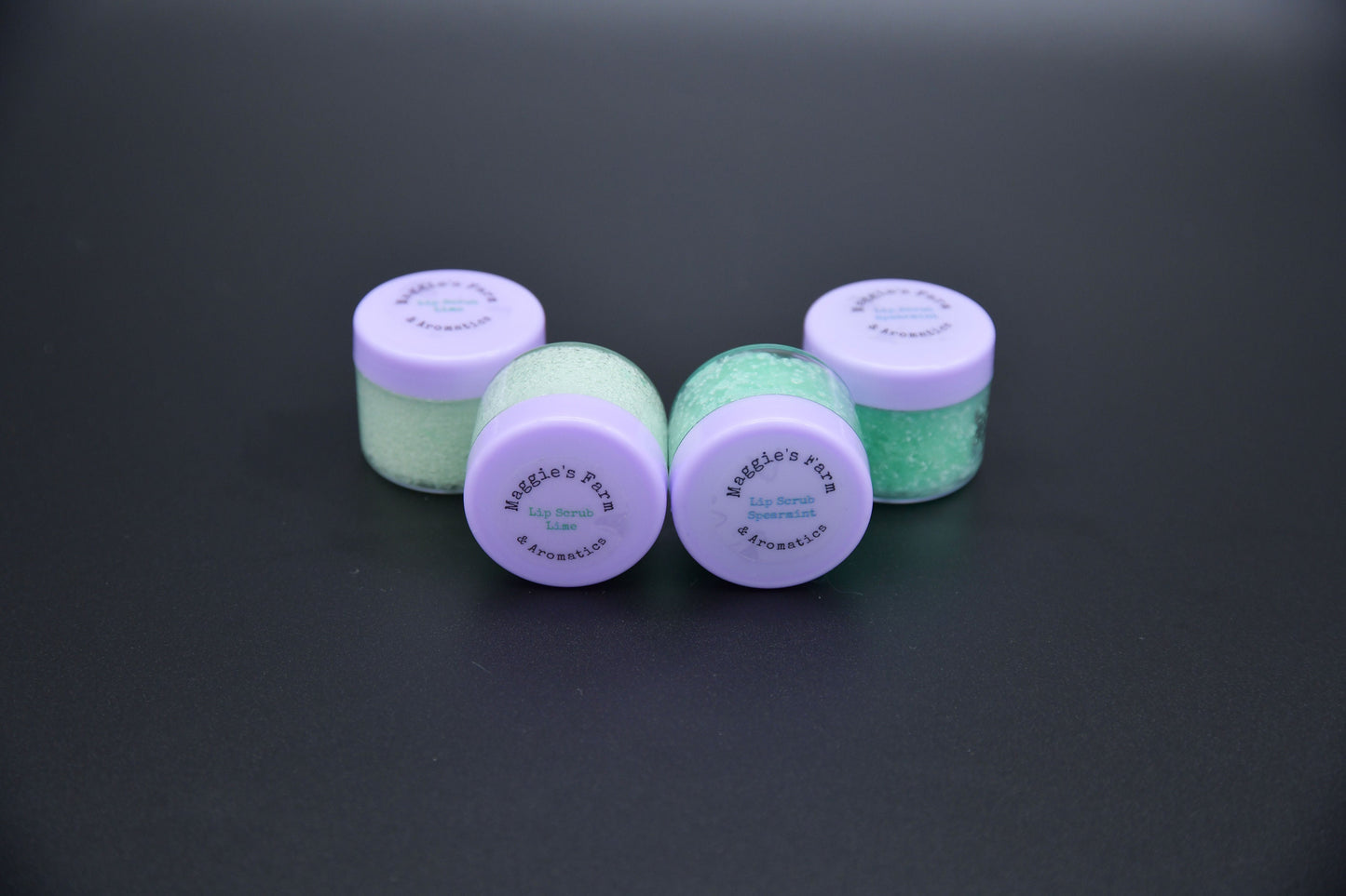 Sugar Lip Scrub