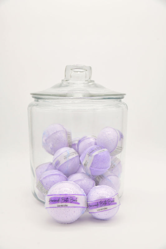 Bath Bombs