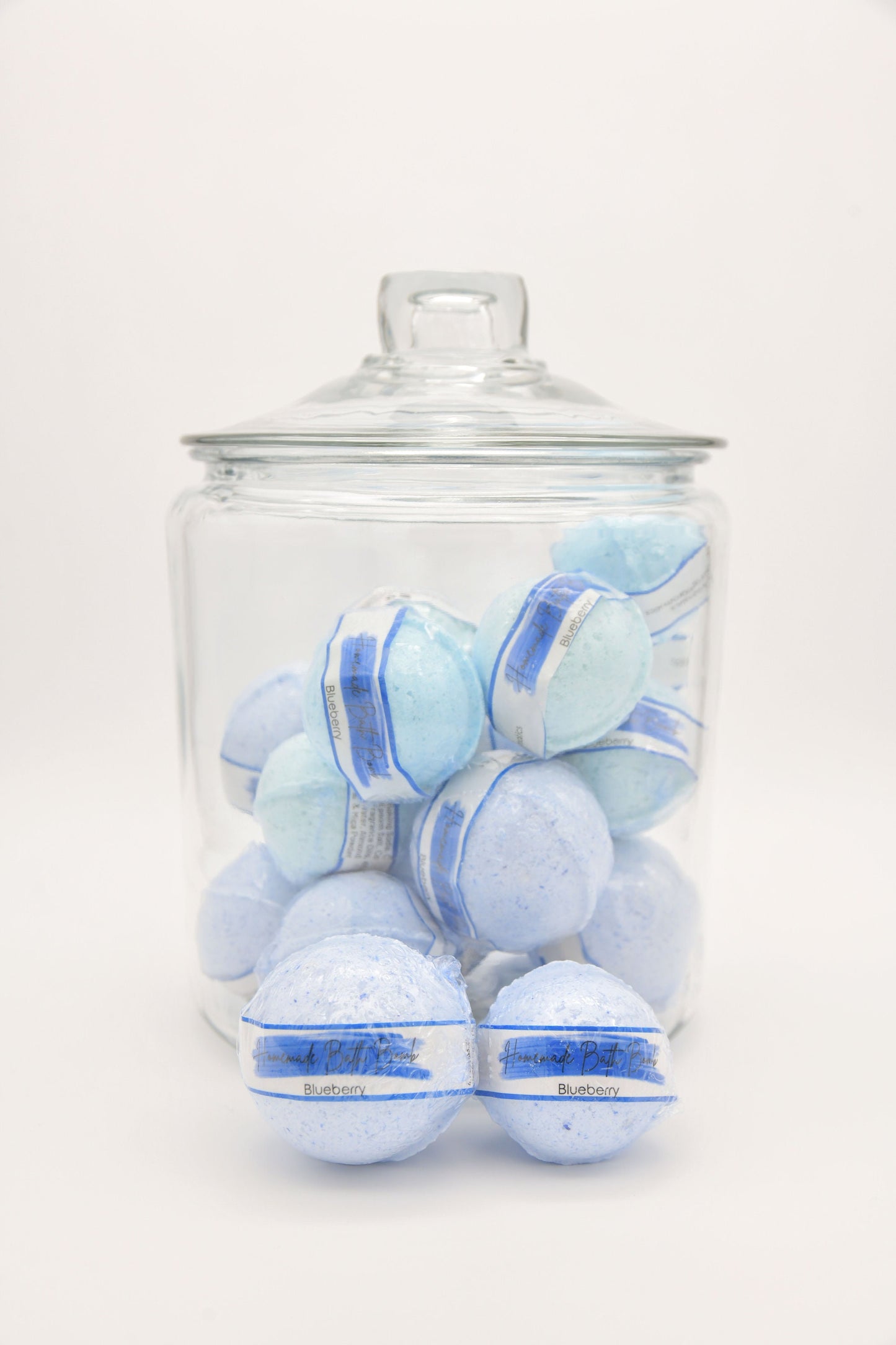 Bath Bombs