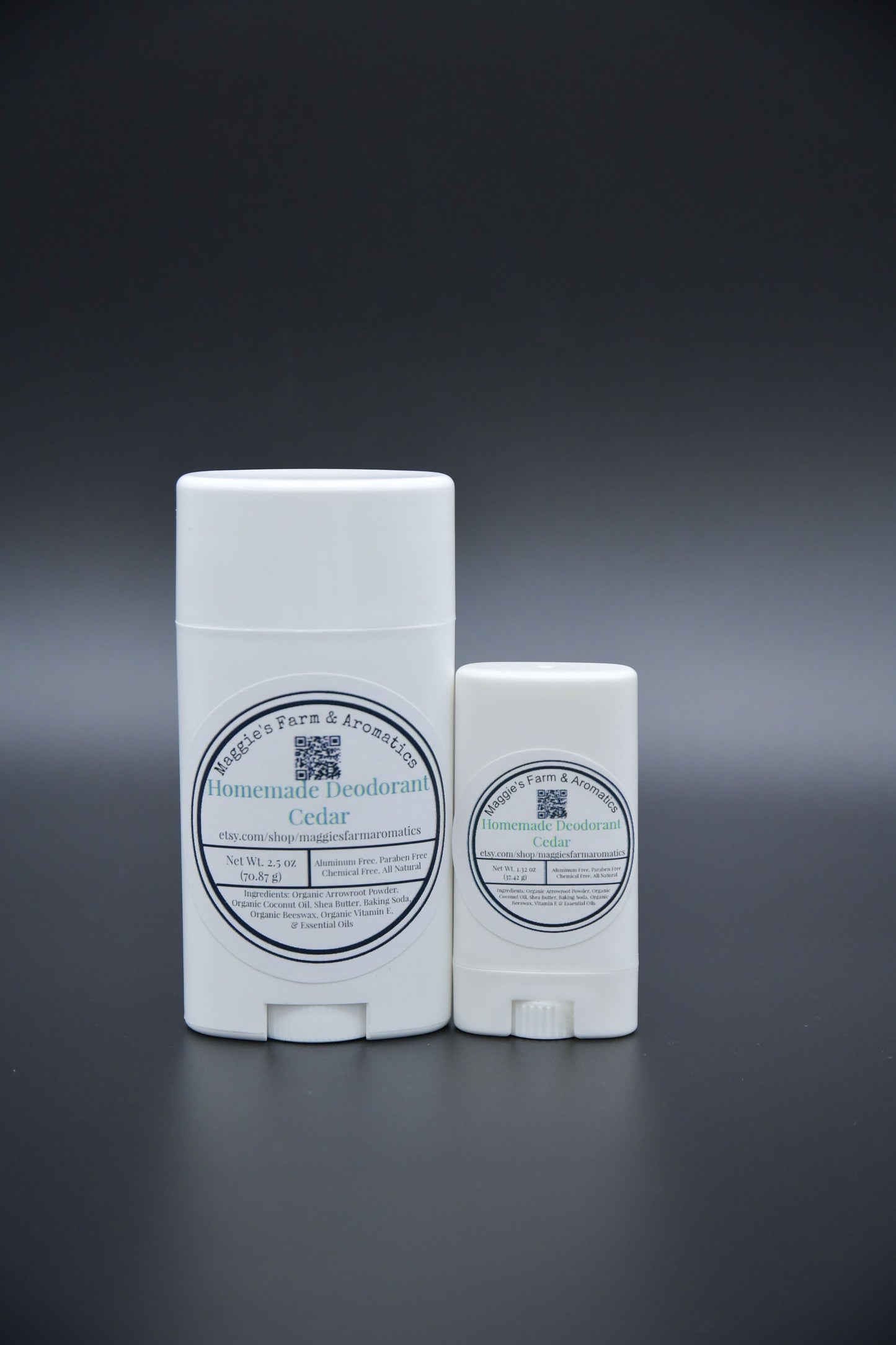 Deodorant