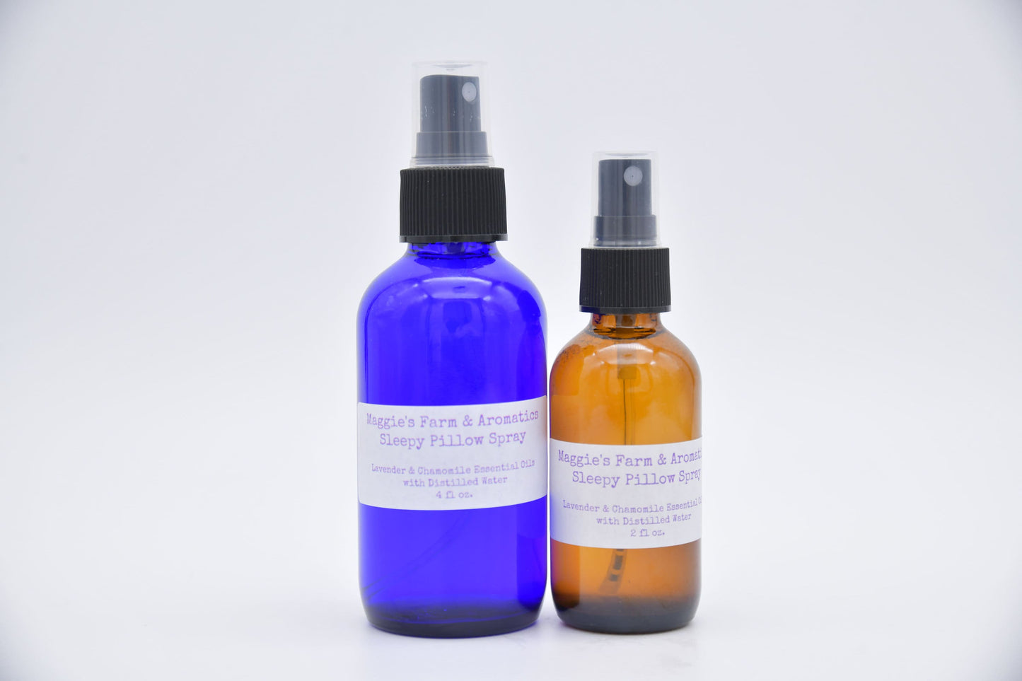 Pillow + Linen Spray