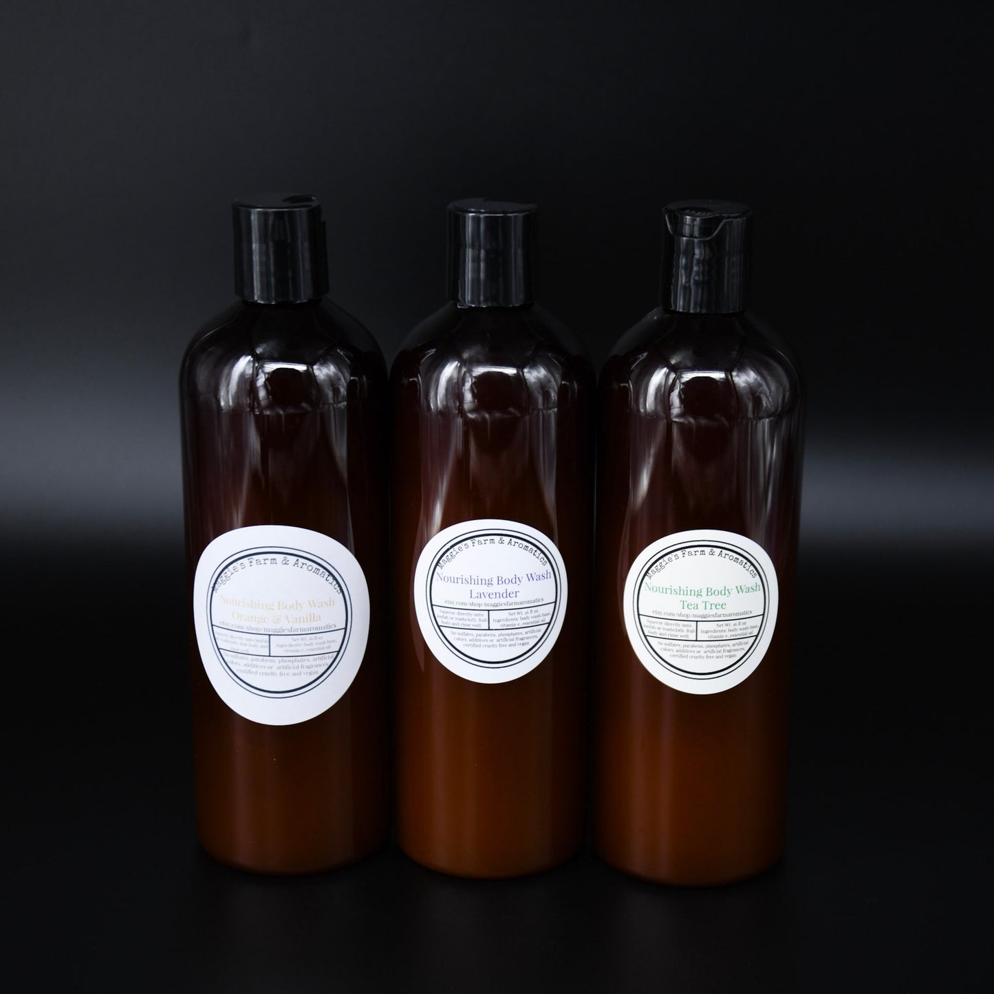 Body Wash