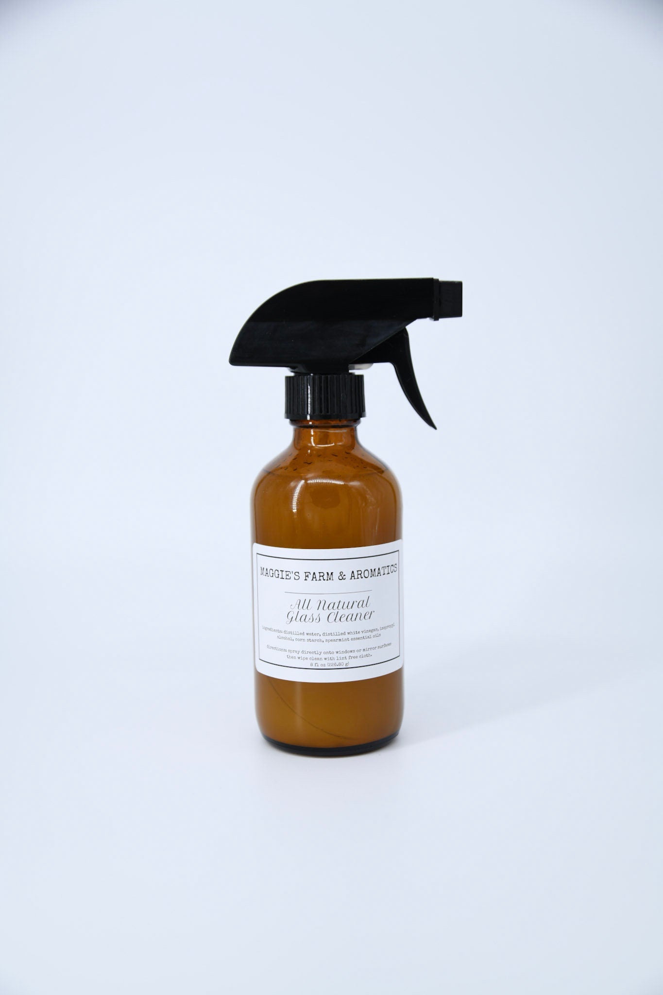 Glass Cleaner