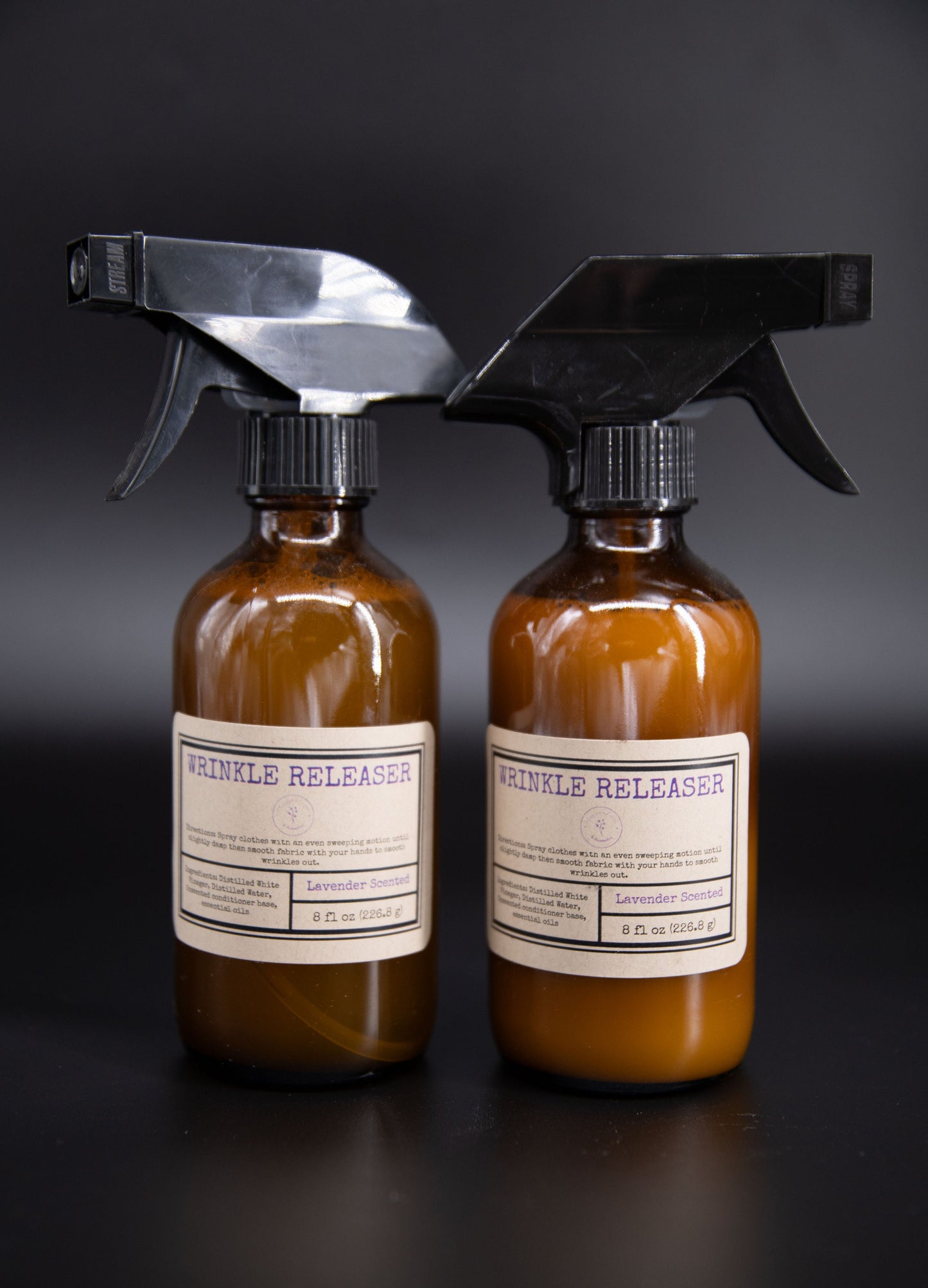 Wrinkle Releaser
