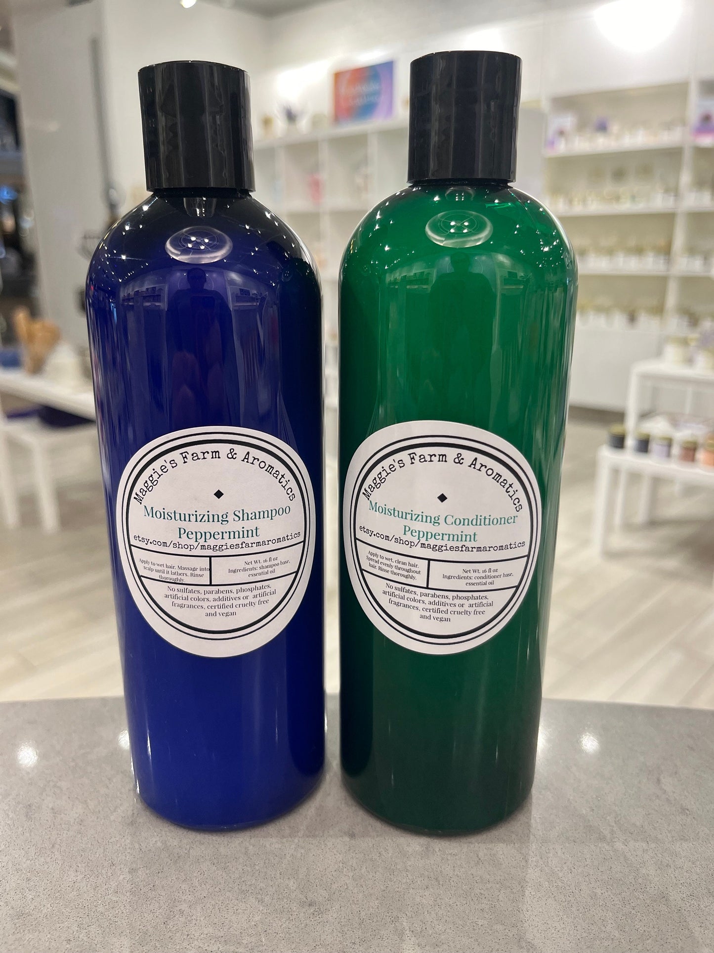 Hair Conditioner