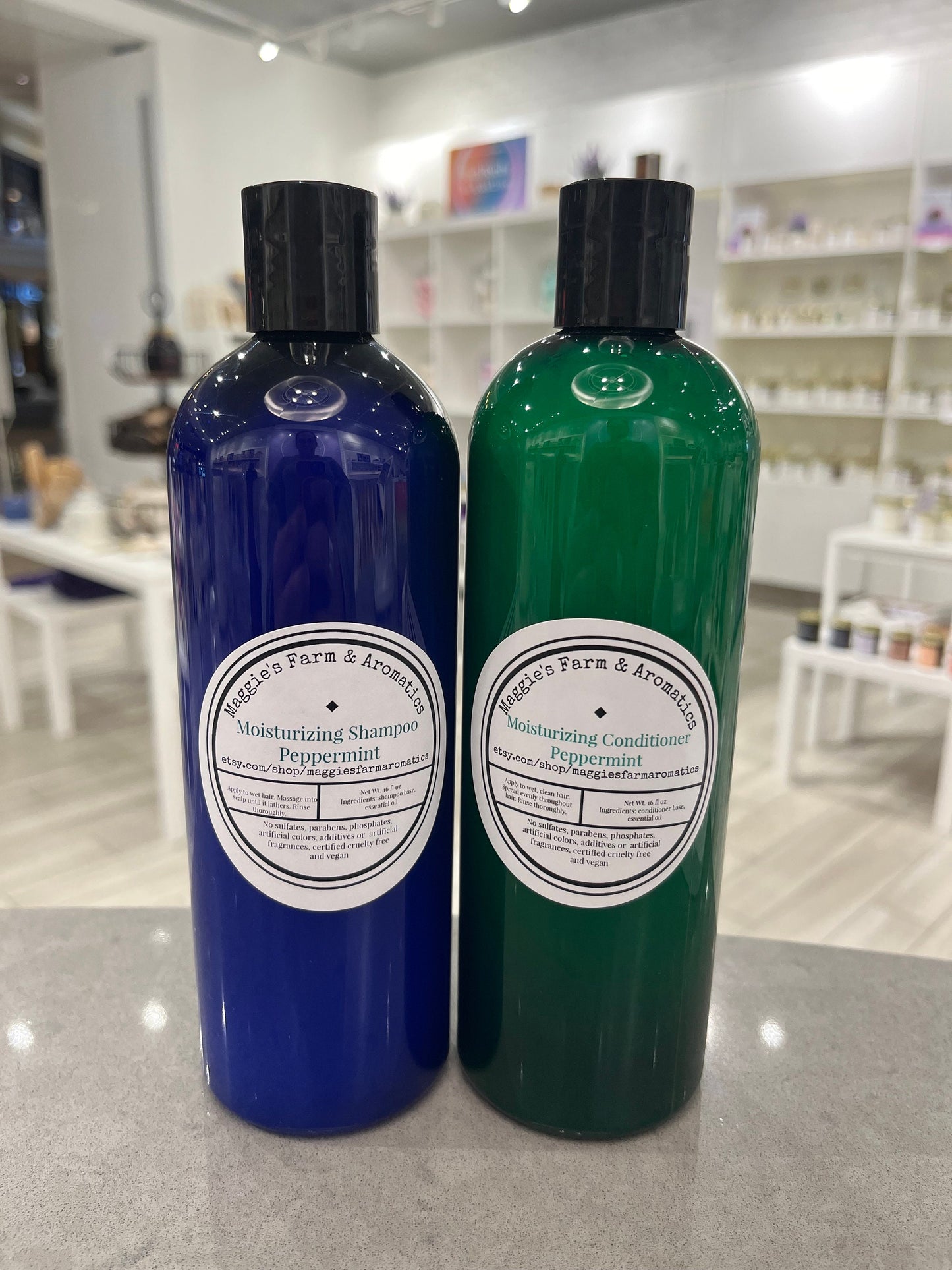 Hair Conditioner
