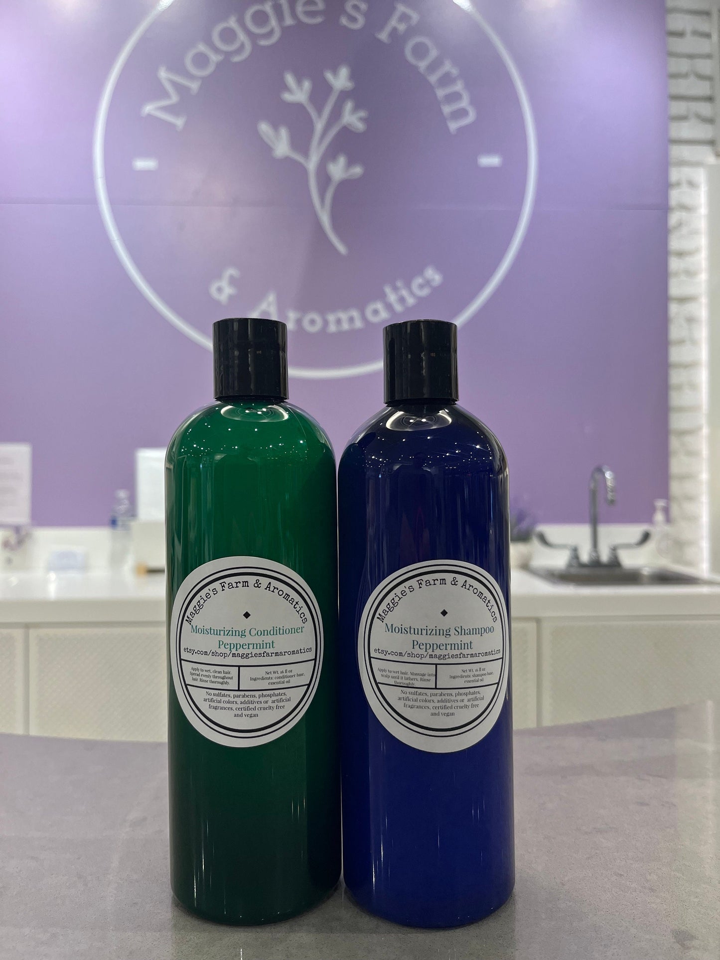 Hair Conditioner