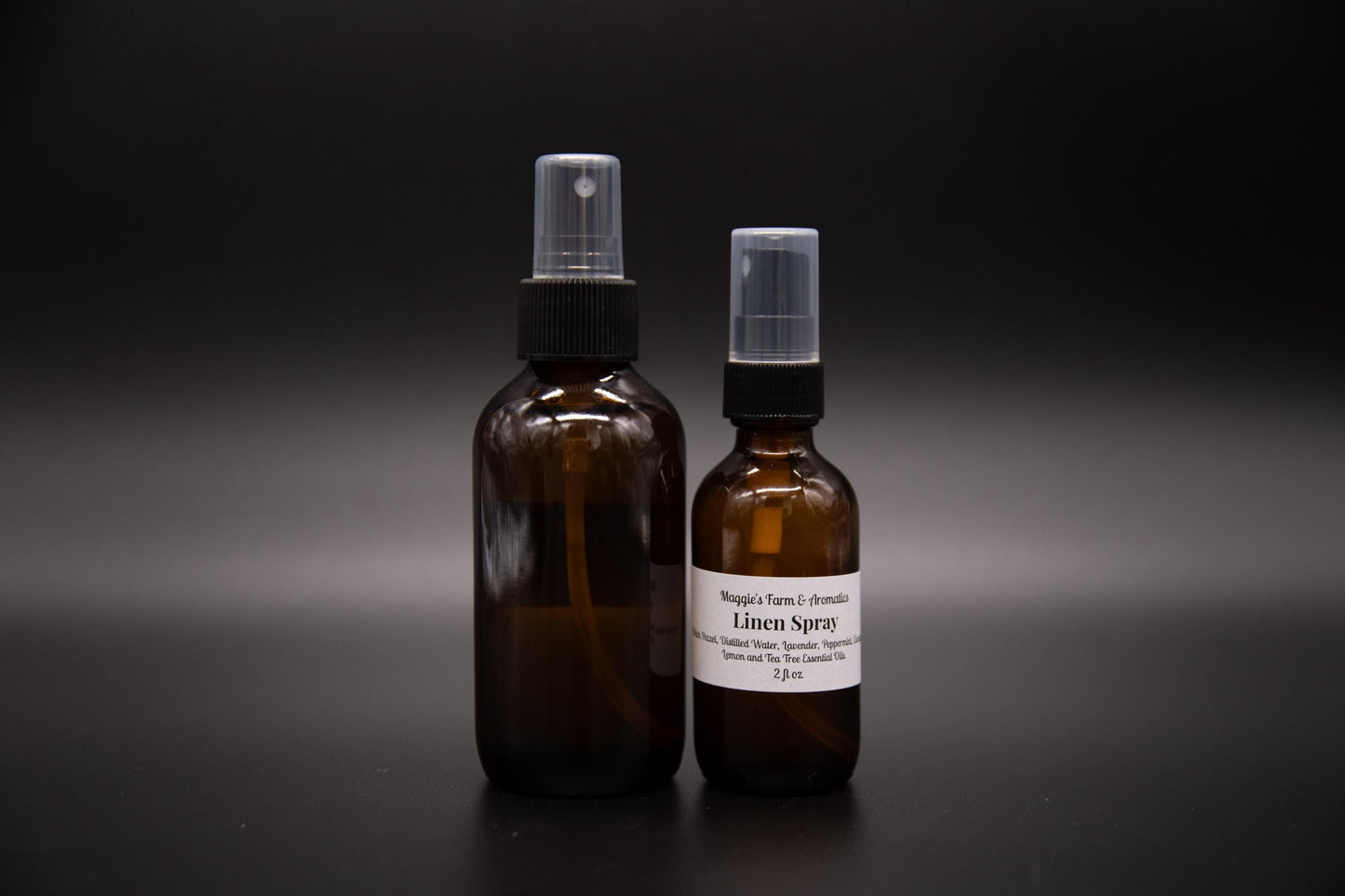 Linen Spray