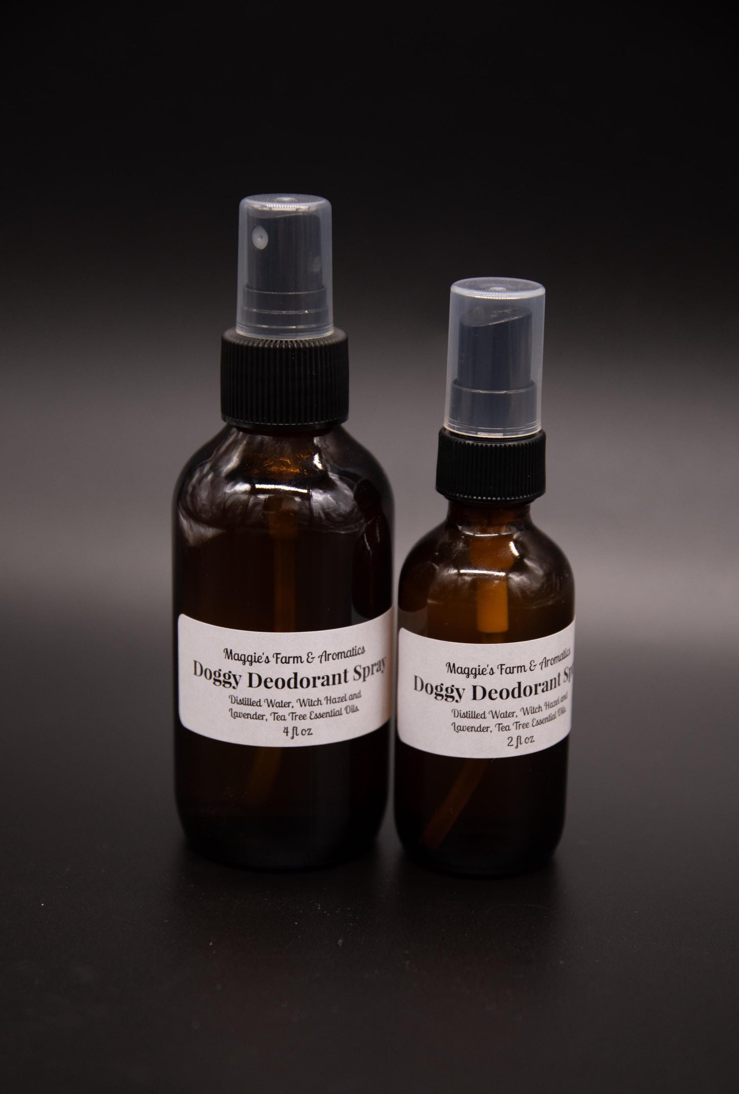 FurFolk Doggy Deodorant Spray