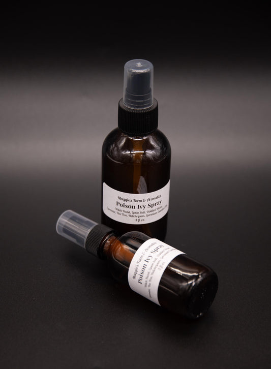 Outdoor Skin Spray