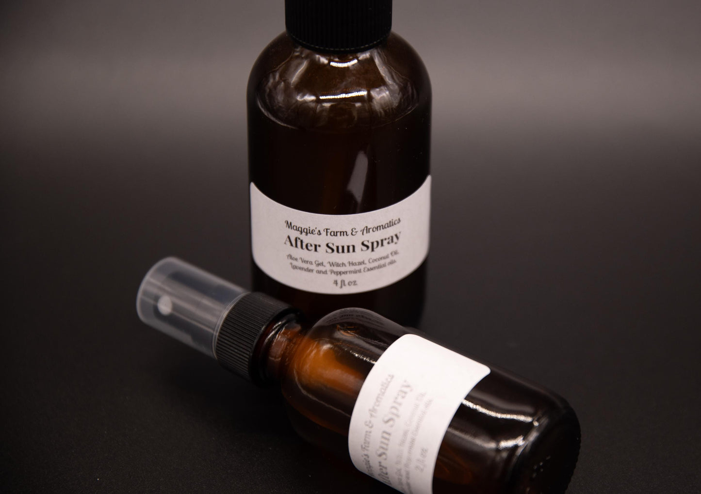 After-Sun Body Mist