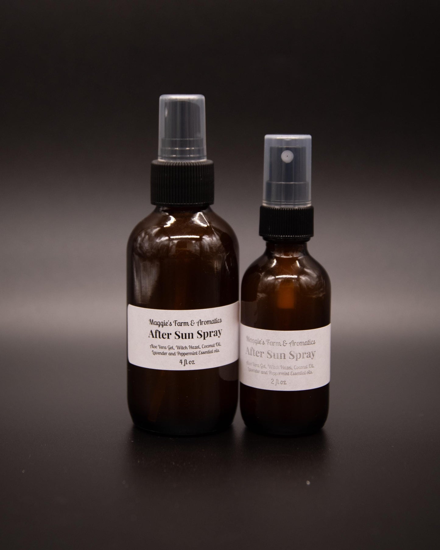 After-Sun Body Mist