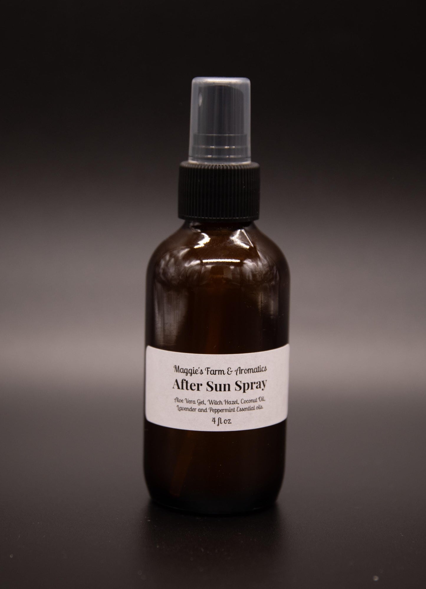 After-Sun Body Mist