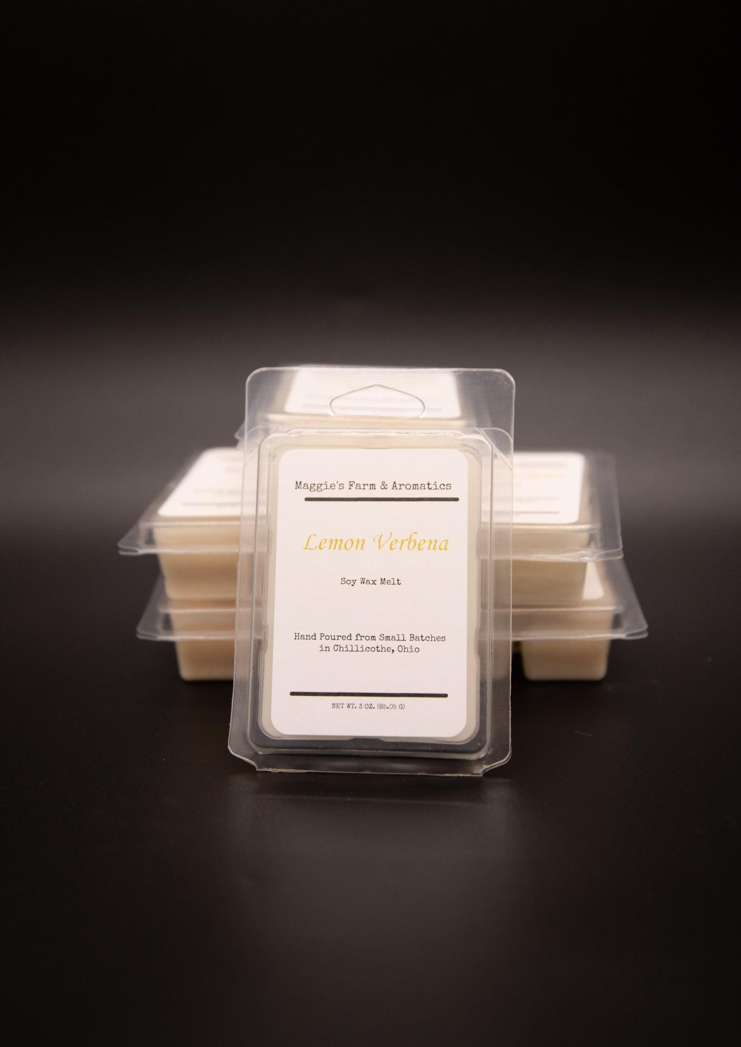 Soy Wax Melts