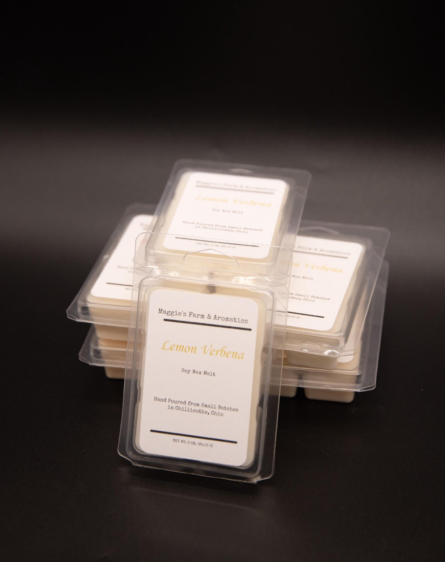 Soy Wax Melts