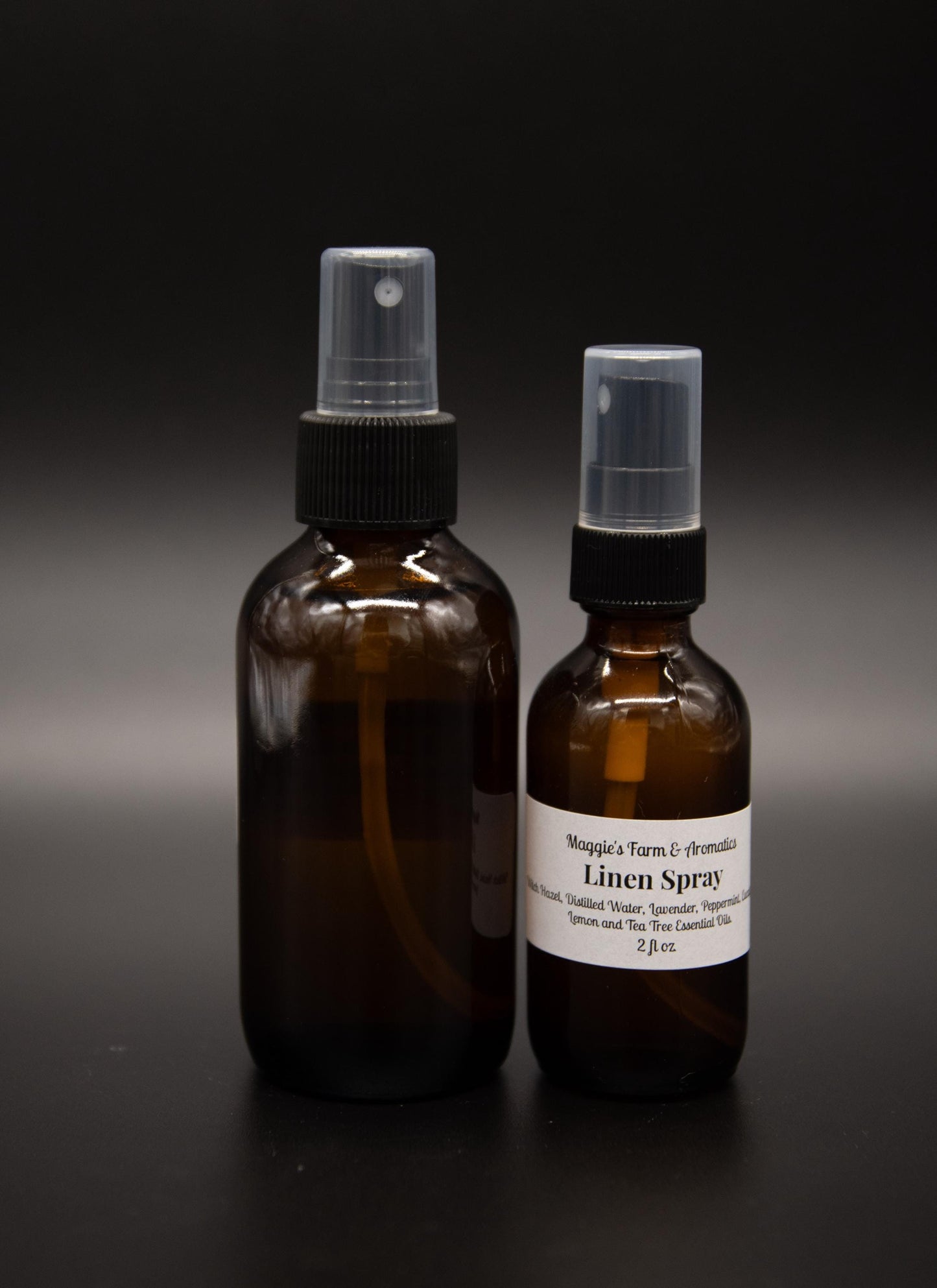 Linen Spray