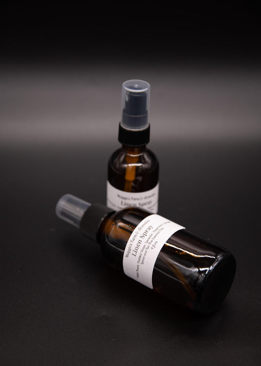 Linen Spray