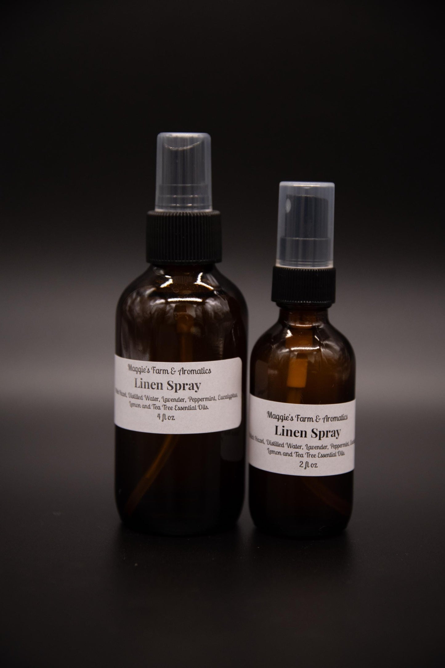 Linen Spray