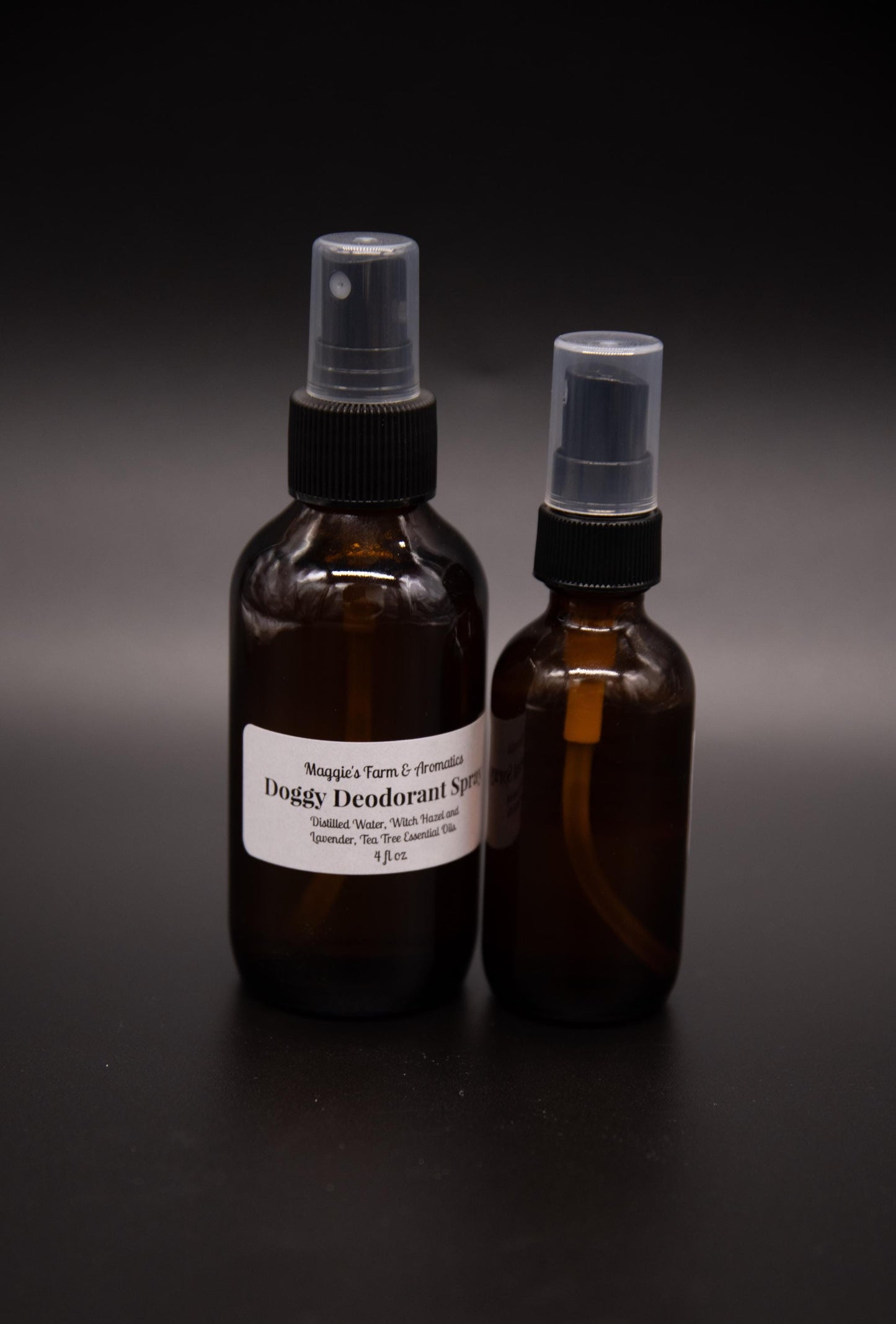 FurFolk Doggy Deodorant Spray