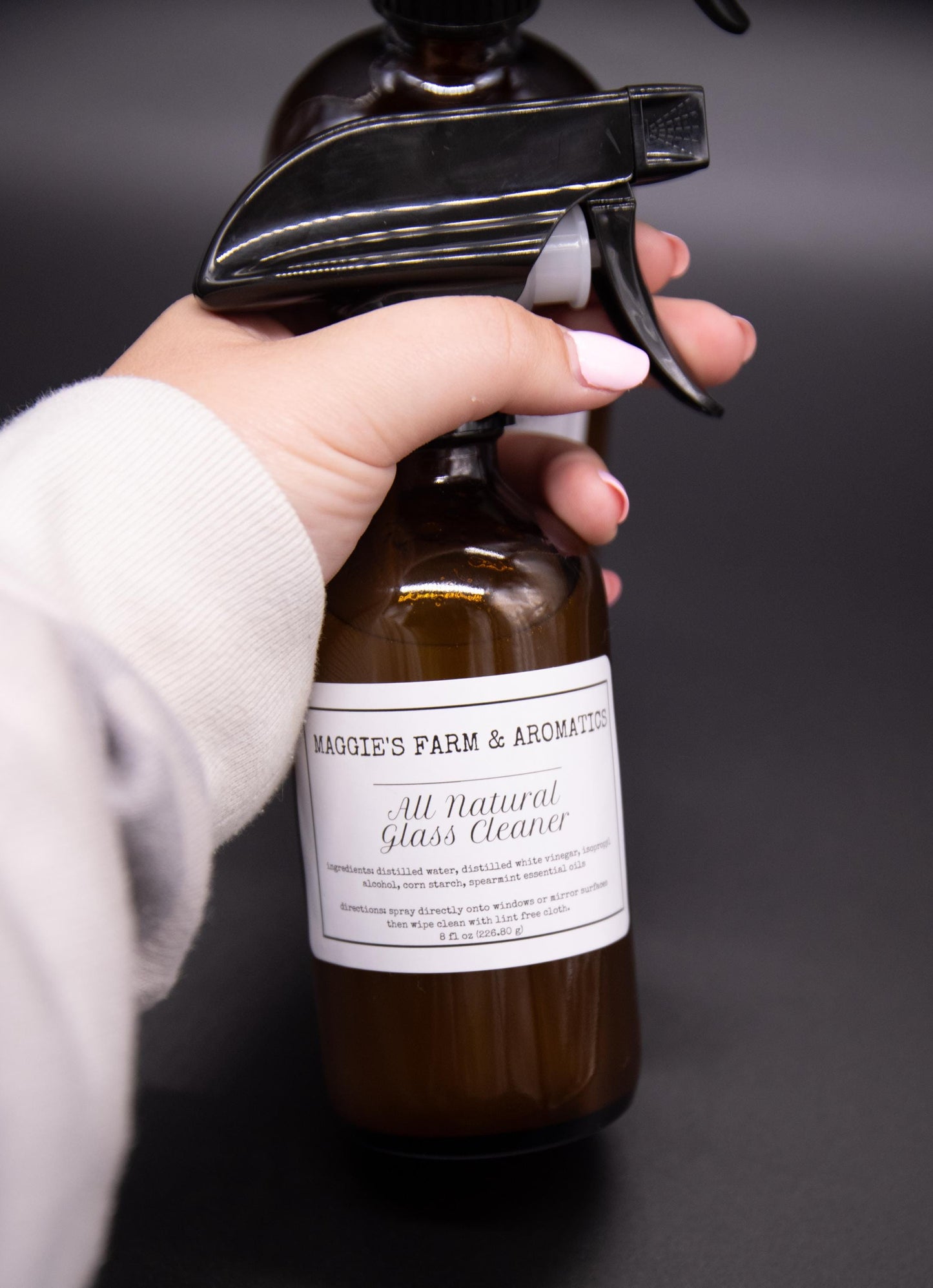 Glass Cleaner