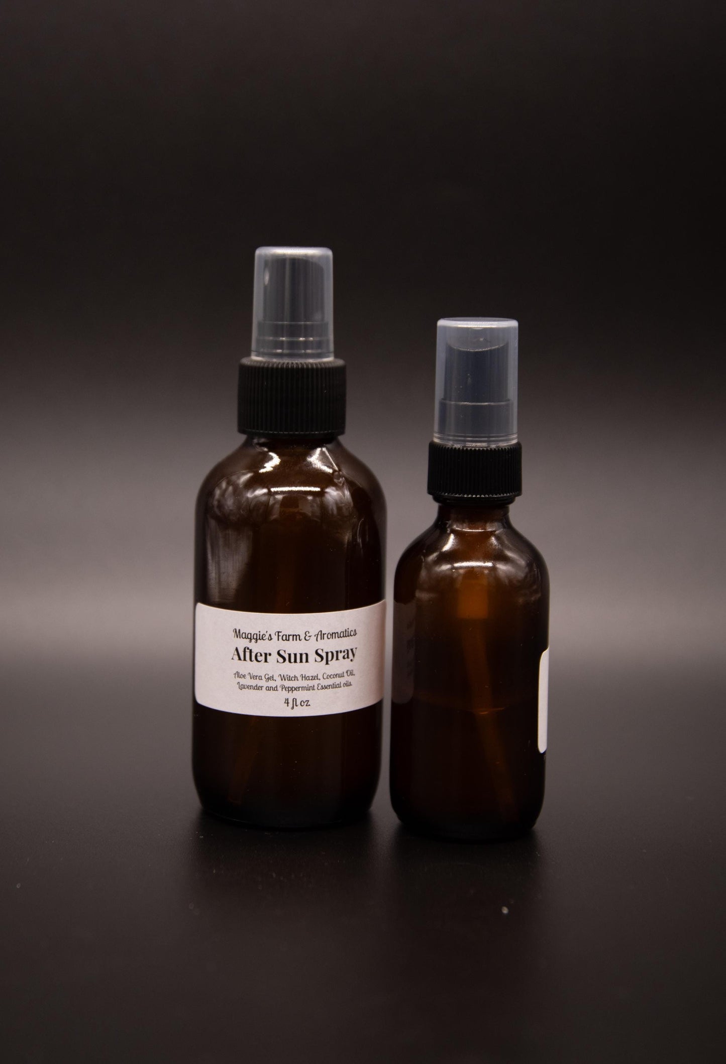 After-Sun Body Mist