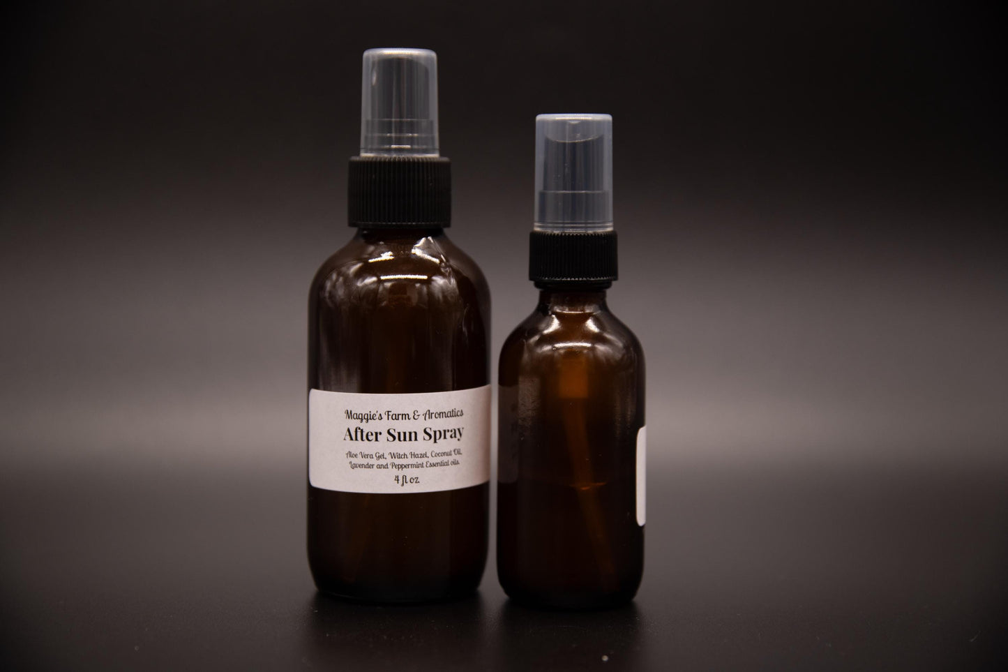 After-Sun Body Mist