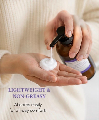 Magnesium Hand & Body Lotion product photo from Maggie's Farm & Aromatics Etsy listing
