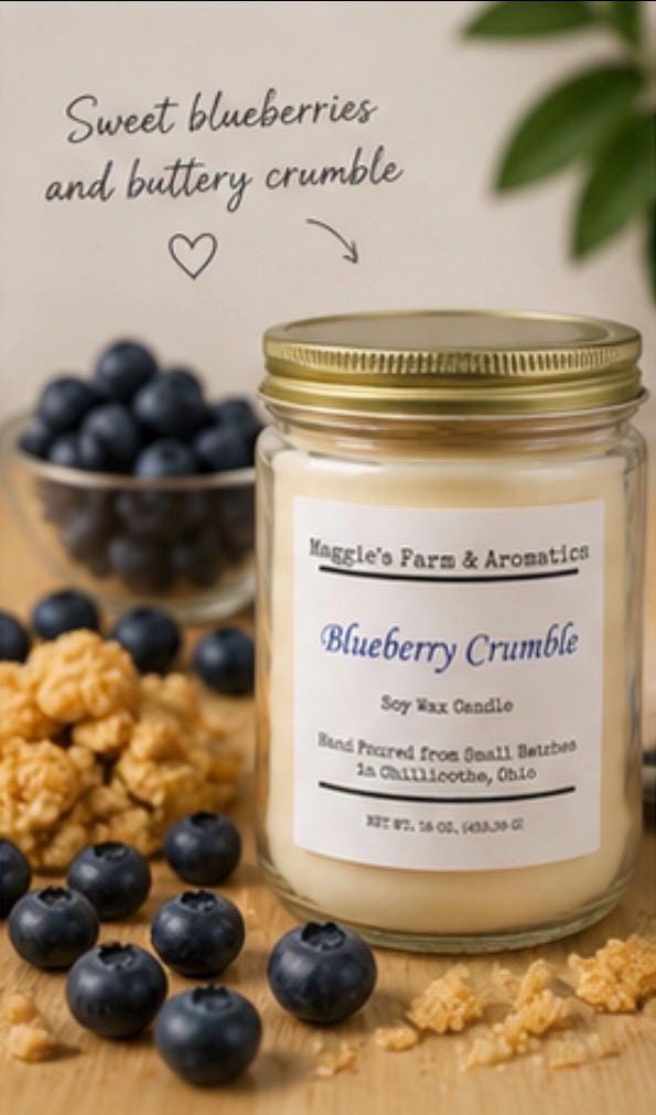 Soy Wax Candle Vegan Candle Aromatherapy Home Fragrance 100 Hour Burn Dye Free Candle