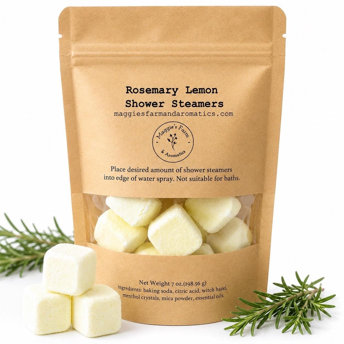 Rosemary Lemon